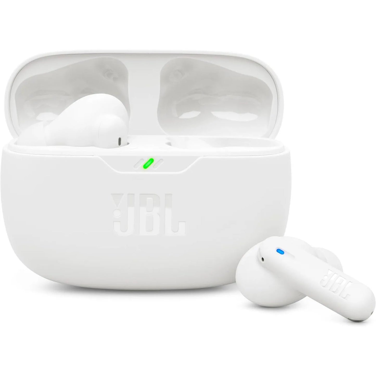 JBL WAVE BEAM 2 Authentic True Wireless Bluetooth In-ear Headphones Active Noise Cancellation for Valentine Day gifts Sports