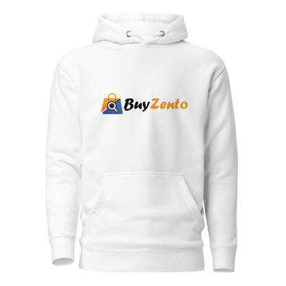 Unisex Premium Pullover Hoodie | Cotton Heritage M2580