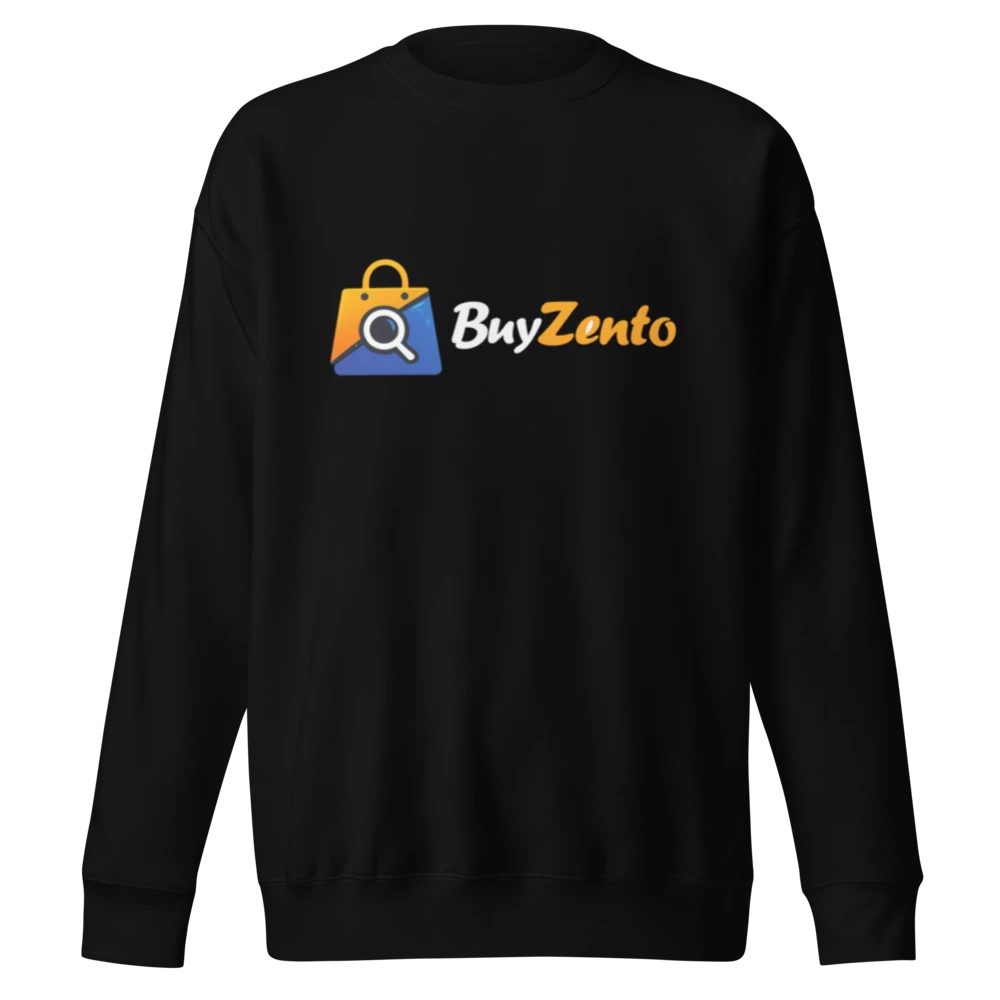 Unisex Premium Sweatshirt | Cotton Heritage M2480