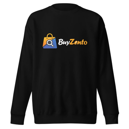 Unisex Premium Sweatshirt | Cotton Heritage M2480