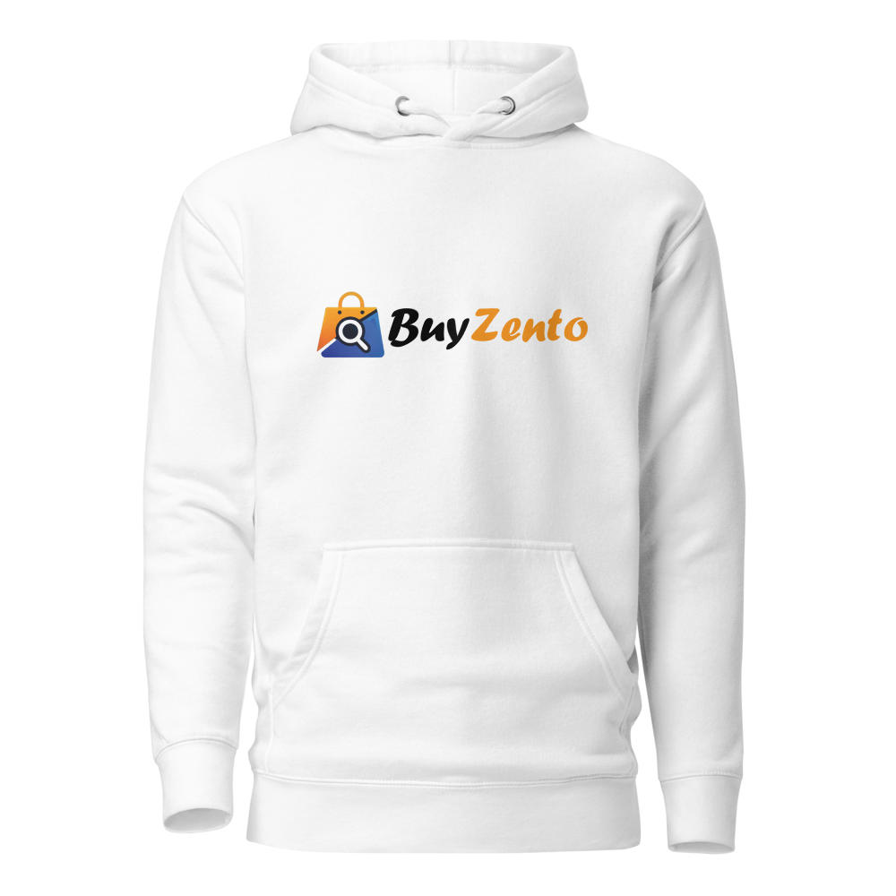 Unisex Premium Pullover Hoodie | Cotton Heritage M2580