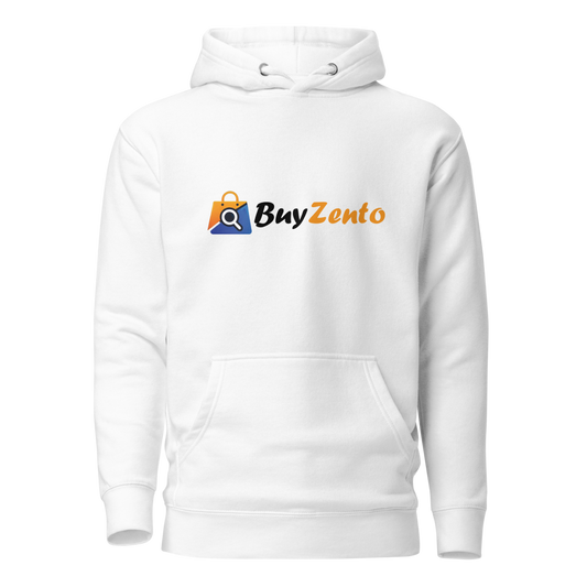 Unisex Premium Pullover Hoodie | Cotton Heritage M2580