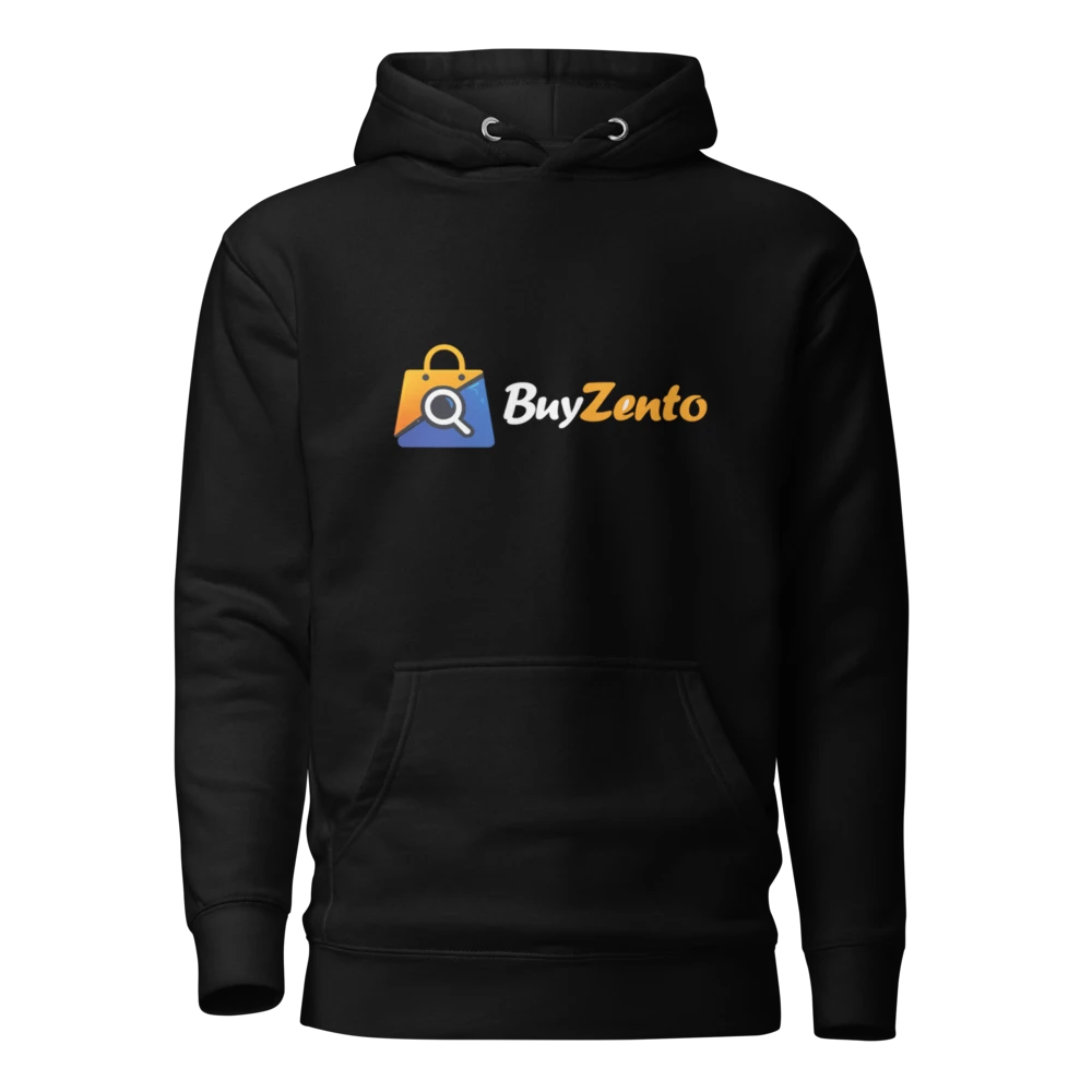 Unisex Premium Pullover Hoodie | Cotton Heritage M2580