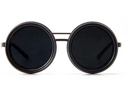 Light-Reducing Glasses Case