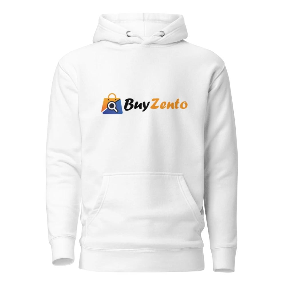 Unisex Premium Pullover Hoodie | Cotton Heritage M2580