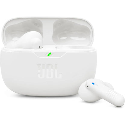 JBL WAVE BEAM 2 Authentic True Wireless Bluetooth In-ear Headphones Active Noise Cancellation for Valentine Day gifts Sports