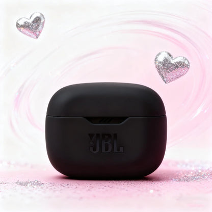 JBL WAVE BEAM 2 Authentic True Wireless Bluetooth In-ear Headphones Active Noise Cancellation for Valentine Day gifts Sports