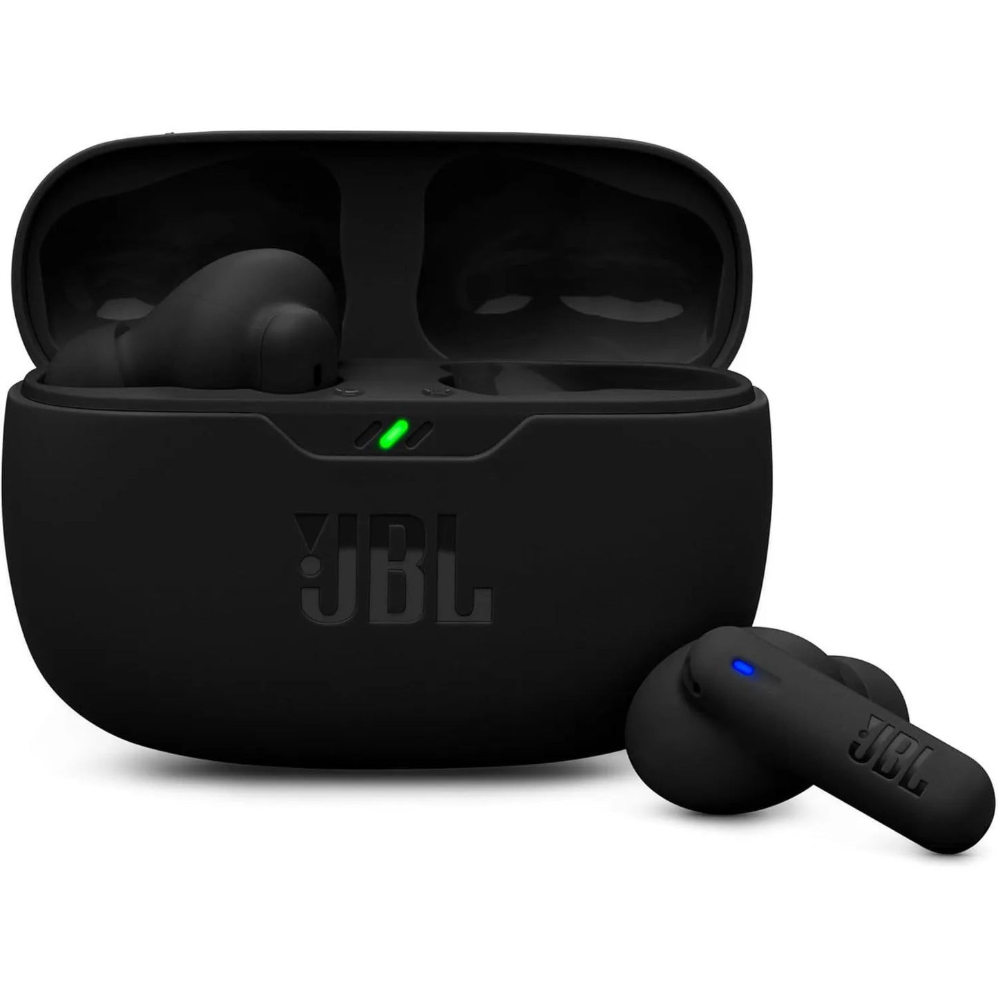 JBL WAVE BEAM 2 Authentic True Wireless Bluetooth In-ear Headphones Active Noise Cancellation for Valentine Day gifts Sports