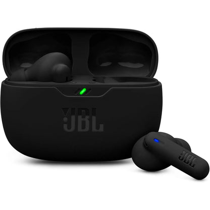 JBL WAVE BEAM 2 Authentic True Wireless Bluetooth In-ear Headphones Active Noise Cancellation for Valentine Day gifts Sports