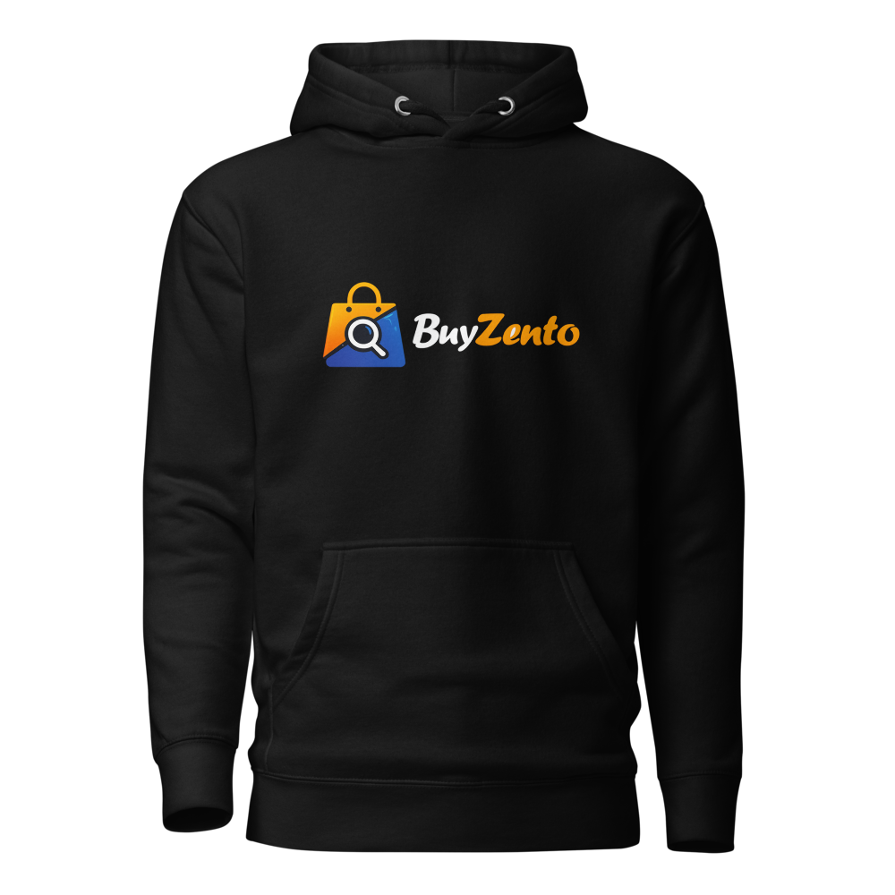 Unisex Premium Pullover Hoodie | Cotton Heritage M2580